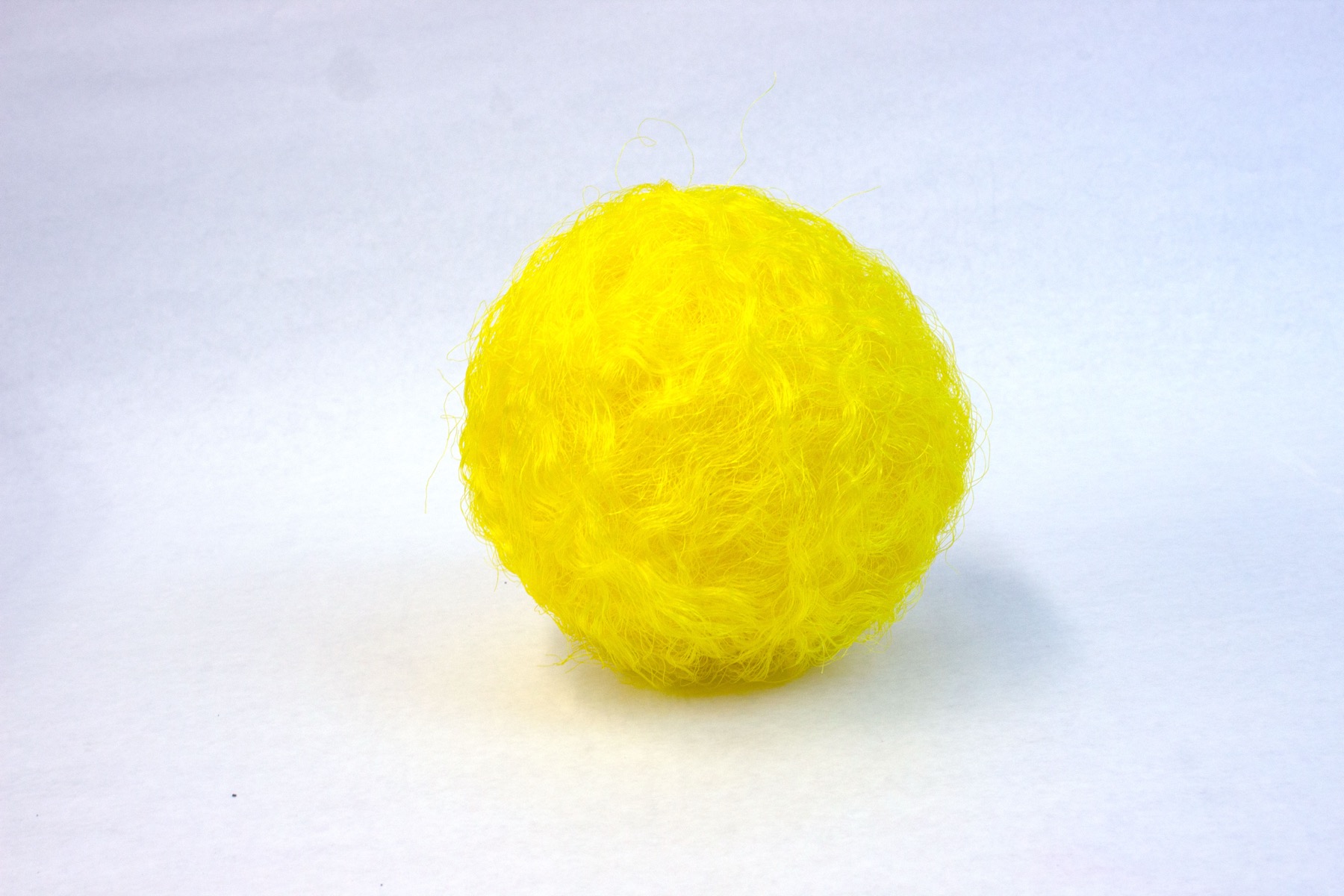the nylon fly